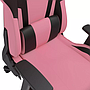 Gaming Chair Genesis NITRO 720 Black / Pink