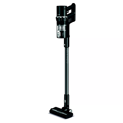 Handheld Vacuum Cleaner Sencor SVC 7523BK Black