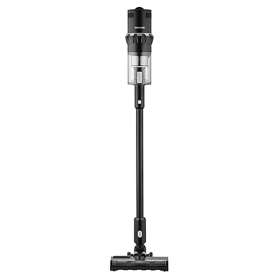 Handheld Vacuum Cleaner Sencor SVC 7523BK Black