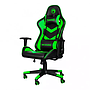 Gaming Chair Marvo Scorpion (CH-106-GN) - Black + Green