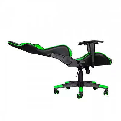 Gaming Chair Marvo Scorpion (CH-106-GN) - Black + Green