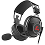 Gaming Headset Marvo HG9053 Black