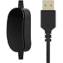 Gaming Headset Marvo HG9053 Black