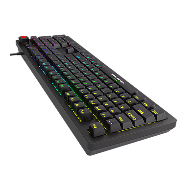 Gaming Keyboard Marvo KG917 - Black