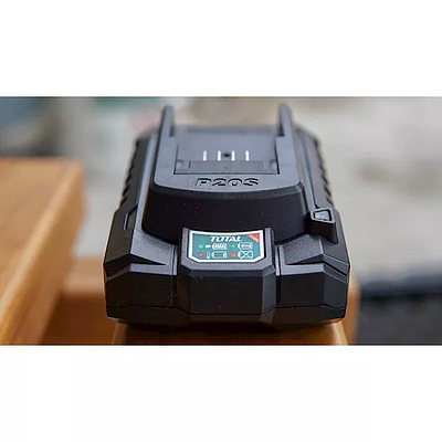 Fast Intelligent Charger Total TFCLI2001