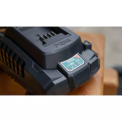Fast Intelligent Charger Total TFCLI2001