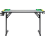 Gaming Table Defender Jupiter (64309) RGB Black