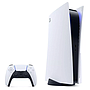 Sony Playstation 5 - Disc Version - White