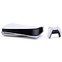 Sony Playstation 5 - Disc Version - White