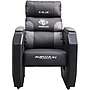 Gaming Sofa E-Blue With Movable Scroll Casters (EEC359BGAA-IA) - Gray