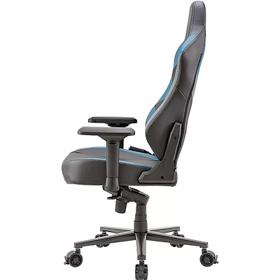 Gaming Chair Fragon 7X Series Poseidon (FGLHF7BT4D1722PD1) - Black + Blue