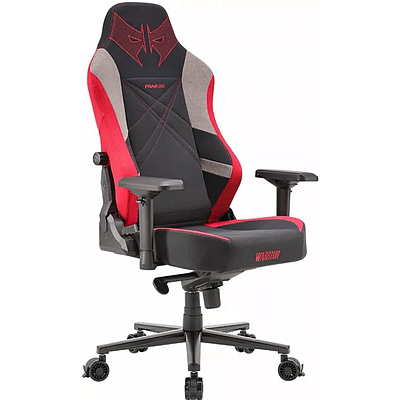 Gaming Chair Fragon 7X Series Warrior (FGLHF7BT4D1722WR1) - Black + Red