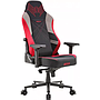 Gaming Chair Fragon 7X Series Warrior (FGLHF7BT4D1722WR1) - Black + Red