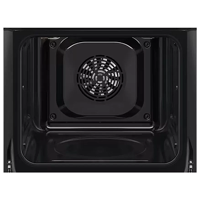 Built-In Electric Oven Electrolux EOF3H50BK Black