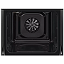 Built-In Electric Oven Electrolux EOF3H50BK Black