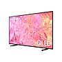 Flat Smart TV Samsung 55'' 140cm (QE55Q60CAUXRU)