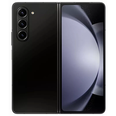 Samsung Galaxy Z Fold5 5G 12GB/1TB Dual Sim LTE - Black (SM-F946BZKNCAU)