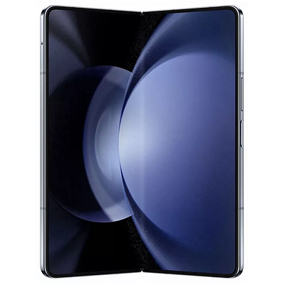 Samsung Galaxy Z Fold5 5G 12GB/256GB Dual Sim LTE - Blue (SM-F946BLBBCAU)