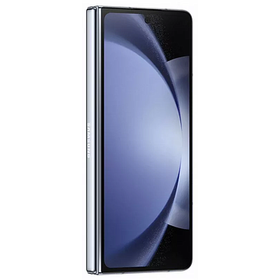 Samsung Galaxy Z Fold5 5G 12GB/256GB Dual Sim LTE - Blue (SM-F946BLBBCAU)