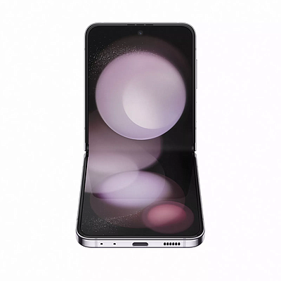 Samsung Galaxy Z Flip5 5G 8GB/256GB - Light Pink (SM-F731BLIGCAU)
