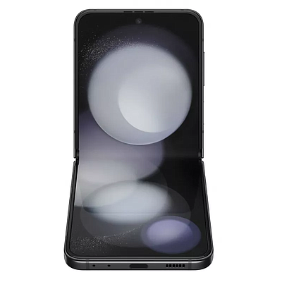 Samsung Galaxy Z Flip5 5G 8GB/512GB - Grey (SM-F731BZAHCAU)
