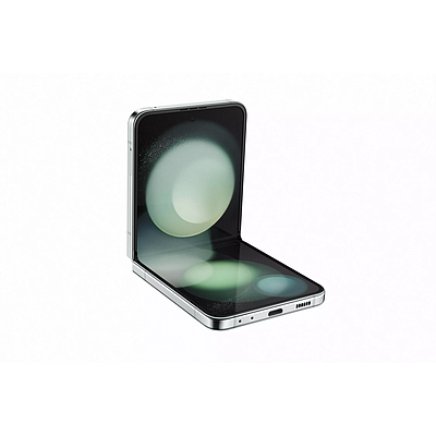 Samsung Galaxy Z Flip5 5G 8GB/256GB - Light Green (SM-F731BLGGCAU)