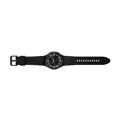 Smartwatch Samsung Galaxy Watch6 Classic 47mm Black (SM-R960NZKACIS)