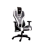 Gaming Chair E-Blue Auroza (EEC410BWAA-IA) - White