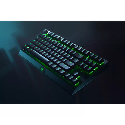 Gaming Keyboard Razer BlackWidow V3 Tenkeyless (RZ03-03490100-R3M1) - Black