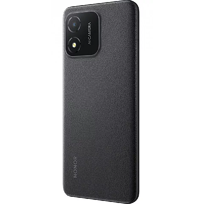 Smartphone Honor X5 Plus 4GB/64GB Dual Sim - Midnight Black