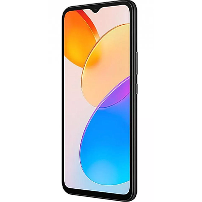Smartphone Honor X5 Plus 4GB/64GB Dual Sim - Midnight Black