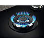 Built-In Hob Electrolux KGG75362K Black
