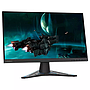 Gaming Monitor Lenovo 23.8" G24E-20 (66D7GAR1EU) - Black