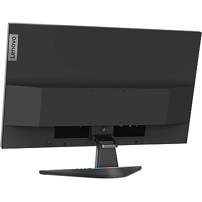 Gaming Monitor Lenovo 27" G27E-20 (66D8GAR1EU) - Raven Black
