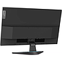 Gaming Monitor Lenovo 27" G27E-20 (66D8GAR1EU) - Raven Black