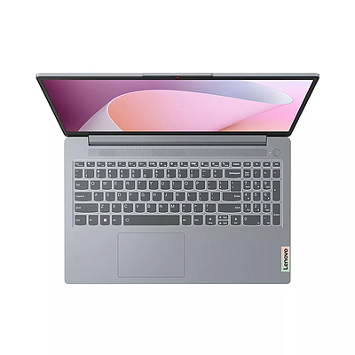 Notebook Lenovo IdeaPad Slim 3 15.6" (82XQ00JPRK) - Arctic Grey