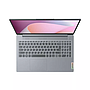 Notebook Lenovo IdeaPad Slim 3 15.6" (82XQ00JPRK) - Arctic Grey