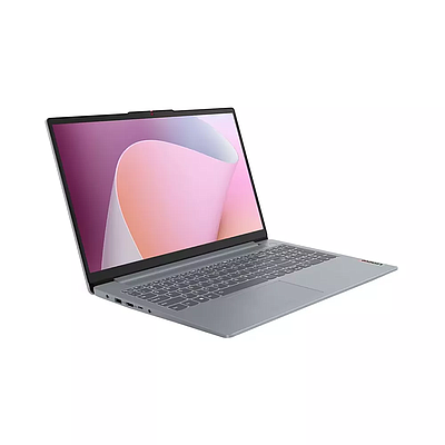 Notebook Lenovo IdeaPad Slim 3 15.6" (82XQ00JPRK) - Arctic Grey