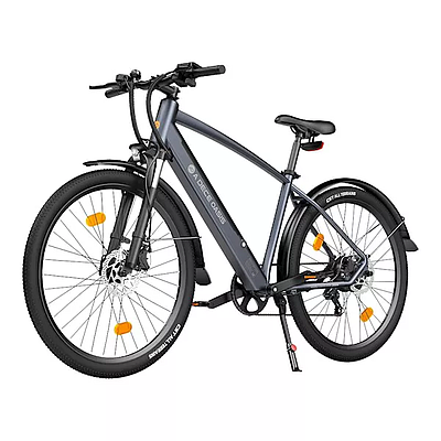 Electric Bike ADO Dece 300 Lite 500W Smart APP - Gray