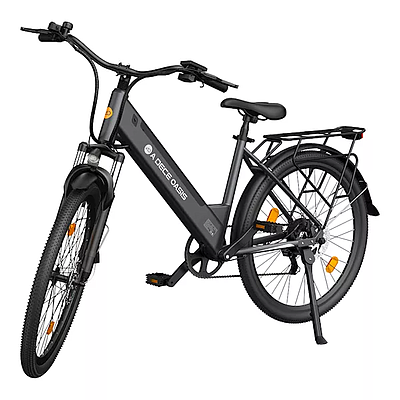 Electric Bike ADO A26S XE 500W Smart APP - Gray