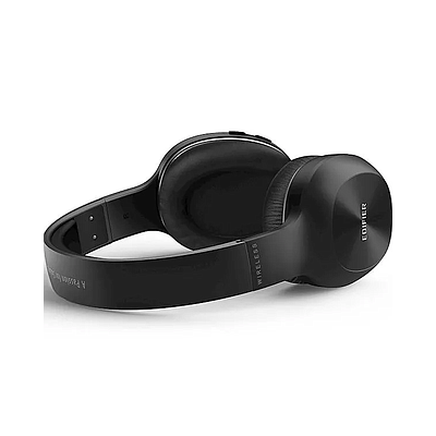 On-Ear Headset Edifier W800BT Plus Black