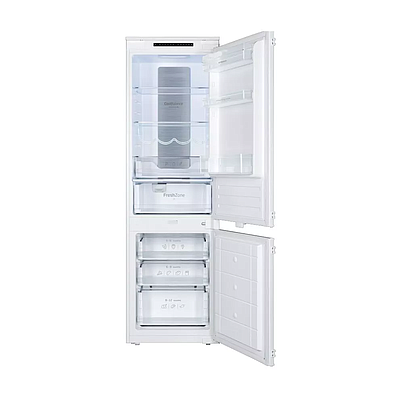 Built-In Refrigerator Hansa BK307.2NFZC BI White