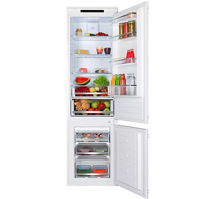 Built-In Refrigerator Hansa BK347.3NF BI White