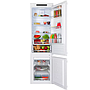 Built-In Refrigerator Hansa BK347.3NF BI White