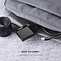 All In One Card Reader UGREEN CR125 (30333) 0.5m - Black