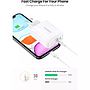 Charger UGREEN CD199 Type-C (70264) 36W - White