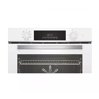 Built-In Electric Oven Beko BBIM14300WMS b300 White