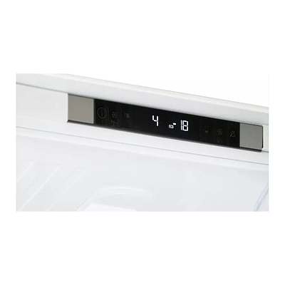Built-In Refrigerator Beko BCNA254E23SN b300 White
