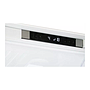 Built-In Refrigerator Beko BCNA254E23SN b300 White