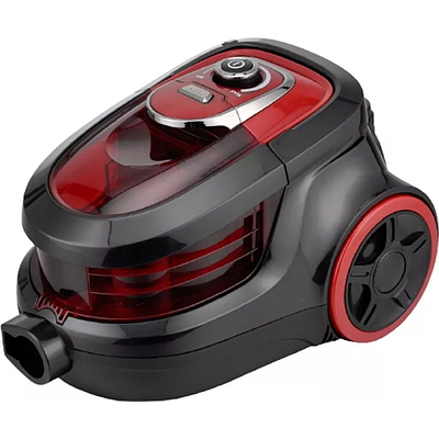 Vacuum Cleaner Franko FVC-1219 Black / Red